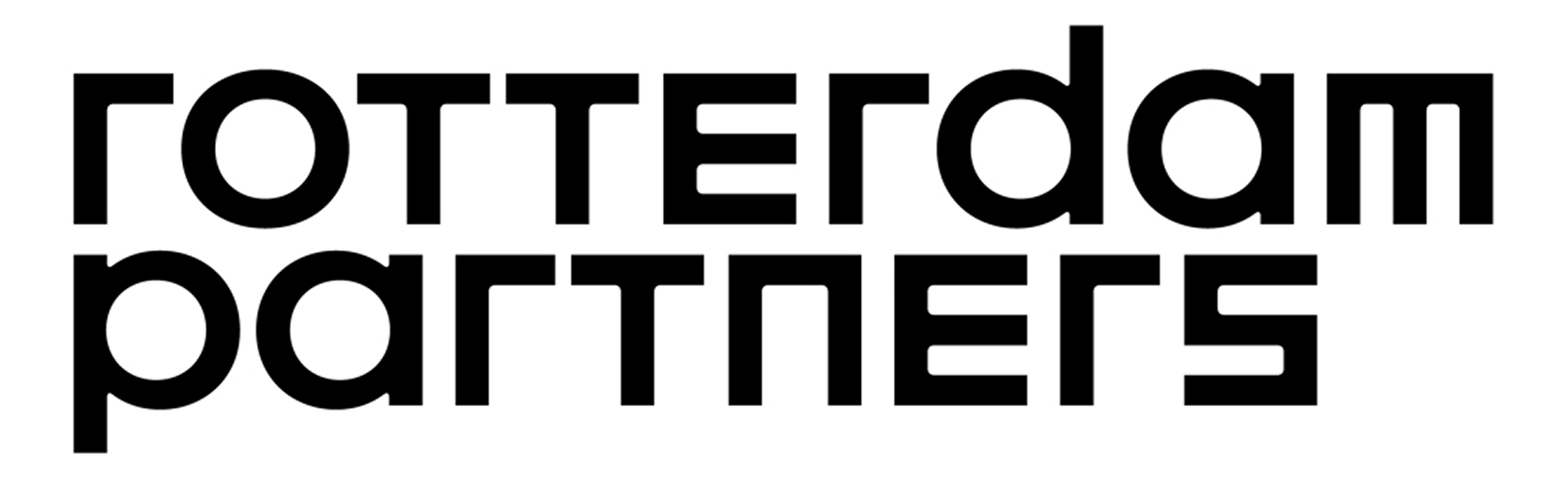 Logo Rotterdam and Partners