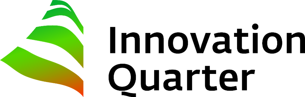 Logo Innovation Quarter