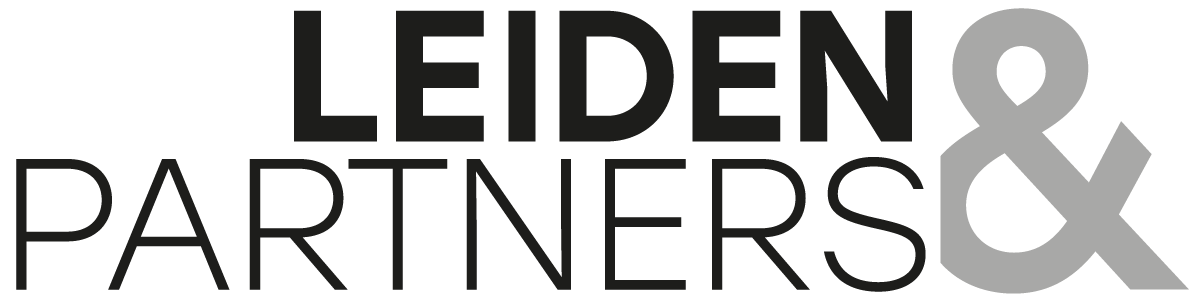 Logo Leiden & Partners